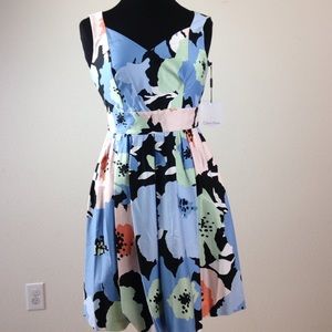 NWT Calvin Klein dress A-22